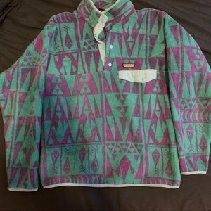 Patagonia Jackets & Coats - Men’s Patagonia Fleece Patagonia Jackets & Coats - Men’s Patagonia Fleece